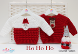 CHRISTMAS JUMPERS
