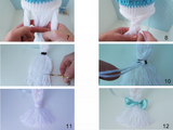 Crochet hat  tutorial