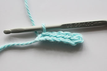 How To Crochet A Slip Stitch