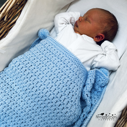 Bobtail Blanket 