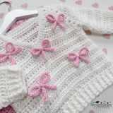 Bow jumper 
