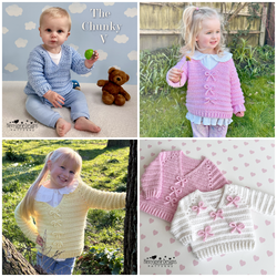 Childrens jumper