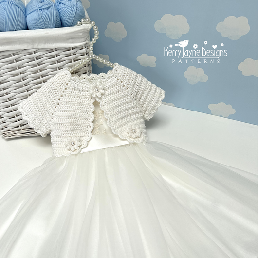 Shrugs for sales one piece dress