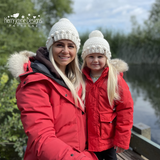 Winter Hat crochet pattern