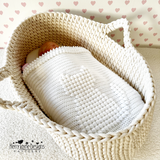 Kitten Bobble Blanket 