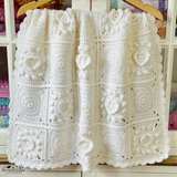 Pure Love blanket