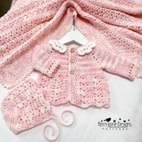 Kerry Jayne Designs Crochetwear 
