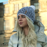 Womens crochet hat pattern