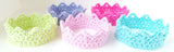 East crochet headband pattern