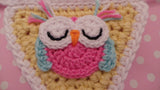 Easy Crochet Pattern