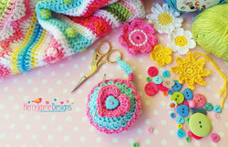 Crochet Gifts for friends