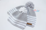 Crochet Hat patterns 