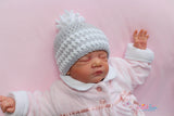 Crochet Hat patterns 