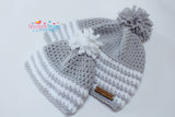 Mini me hat Pattern