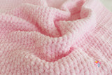 Baby On The Way crochet pattern
