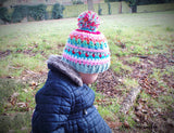 Easy to Make Hat Pattern