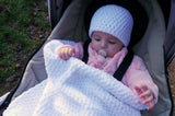 Baby On The Way Crochet Pattern