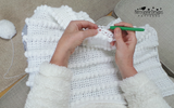 How to crochet a bobble