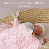 Bunny blanket