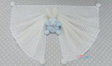 White baby blanket crochet patterns