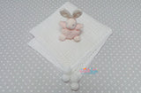 Crochet patterns for babies