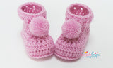 Baby Booty patterns