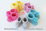 Crochet booty patterns