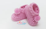 BOBTAIL BOOTIES