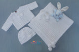 Kerry Jayne Designs Crochet patterns