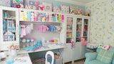 Kerry Jayne Designs Craftroom