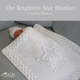 Brightest Star Blanket