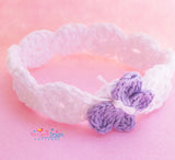 Butterfly Headband Pattern