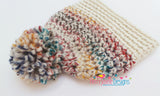 Hat patterns for crochet