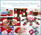 Christmas crochet patterns