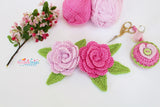 Flowers for your project