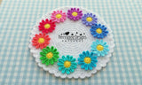 Table Doiy Crochet Pattern