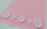 V stitch blanket crochet pattern