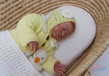 Baby bonnets