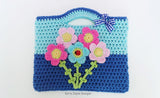 Crochet bag Patterns
