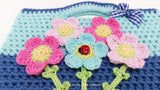Crocheted bag patterns