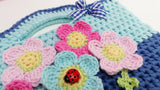 Bag crochet patterns