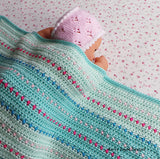 Baby crochet pattern