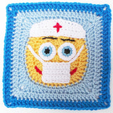Emoji Blanket UK