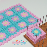 How to block your granny square