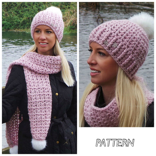 Crochet best sale cap design