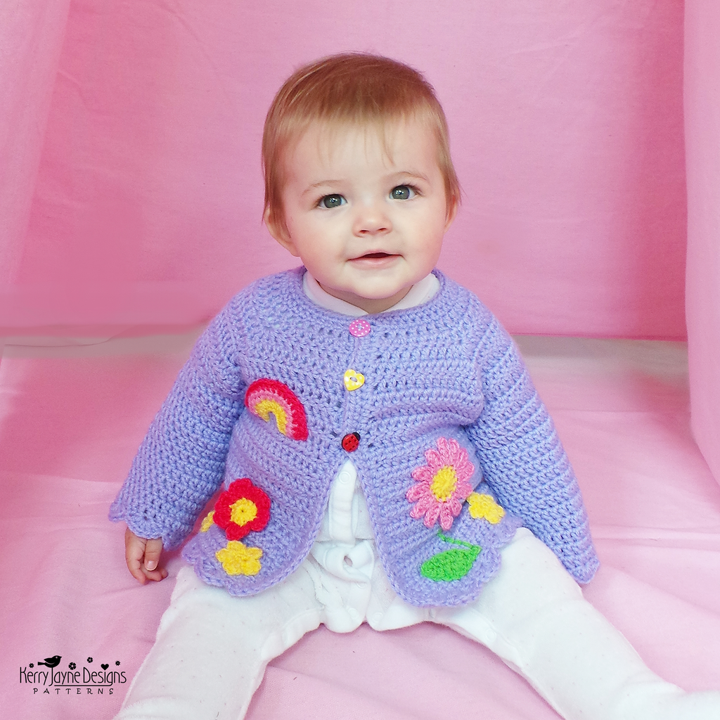 Freedom Jacket UK – Kerry Jayne Designs Ltd