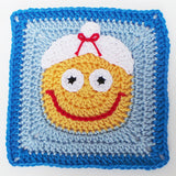 Emoji Blanket UK
