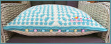 Pillow Pattern for Crochet