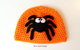 Halloween Hat and Headband Patterns USA