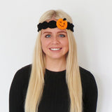 Halloween Hat and Headband Patterns UK